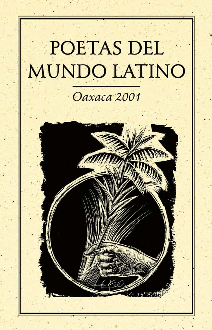 Poetas del Mundo Latino Oaxaca 2001