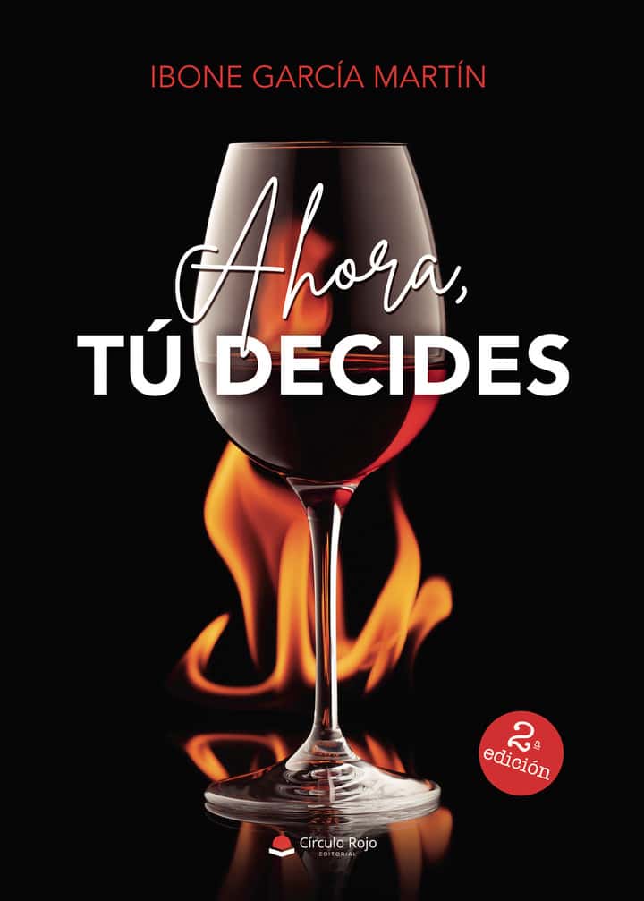 Ahora, tú decides