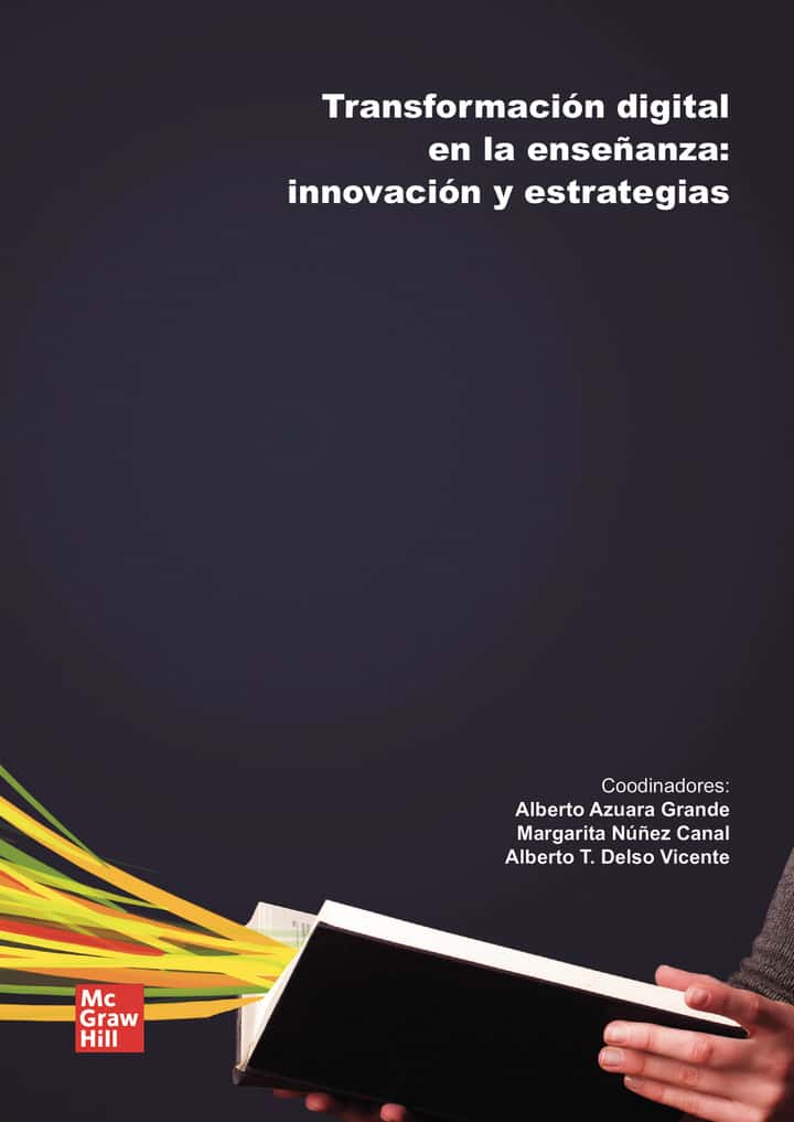 Congreso COMRED. Transformacion digital en la enseñanza. Innovacion y estrategias