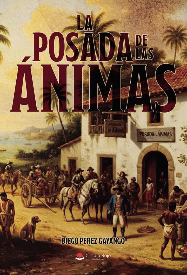 La Posada de las Ánimas