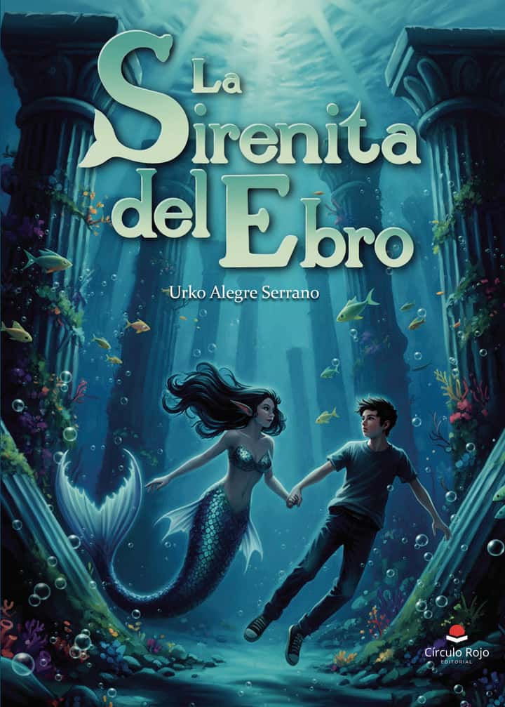 LA SIRENITA DEL EBRO