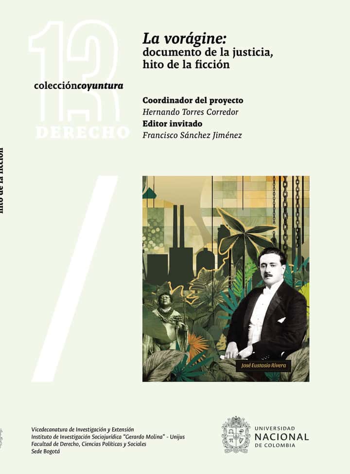 La vorágine