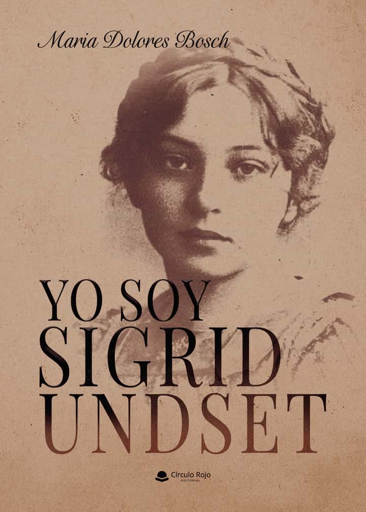 YO SOY SIGRID UNDSET