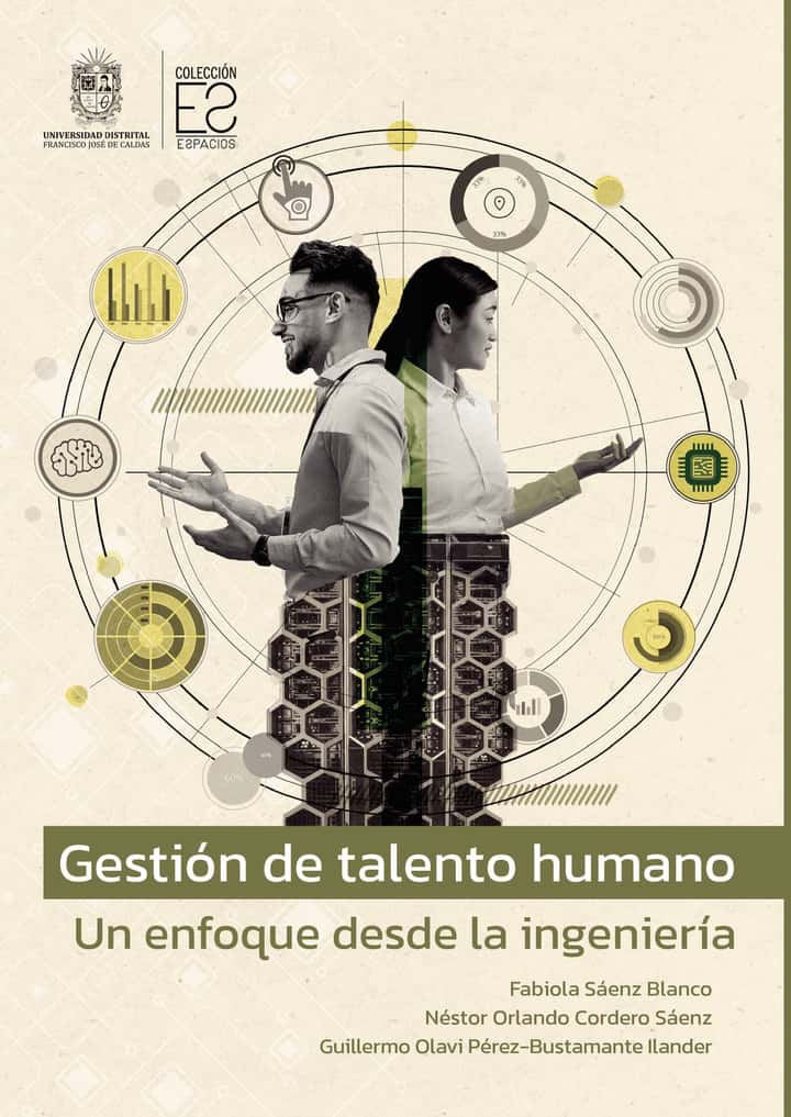 Gestión de talento humano: un enfoque desde la ingeniería