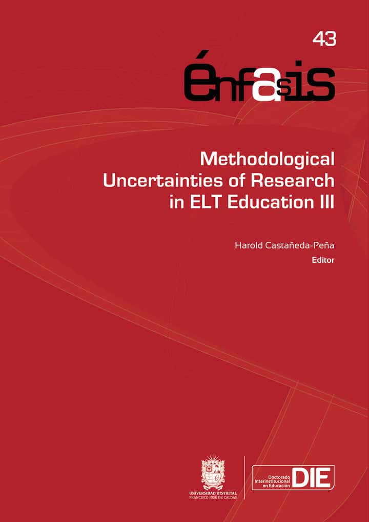 Methodological Uncertainties of Research in ELT Education III