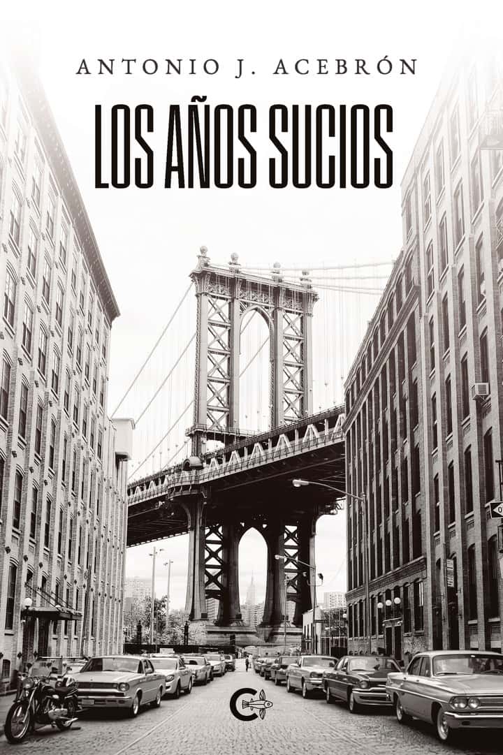 Los años sucios