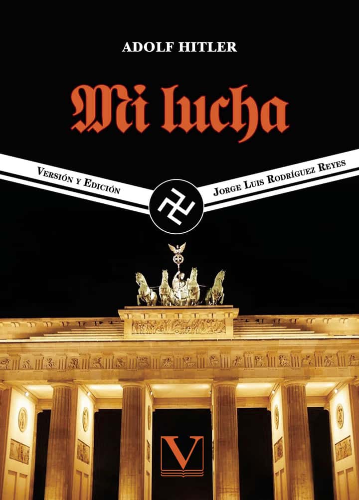 Mi lucha