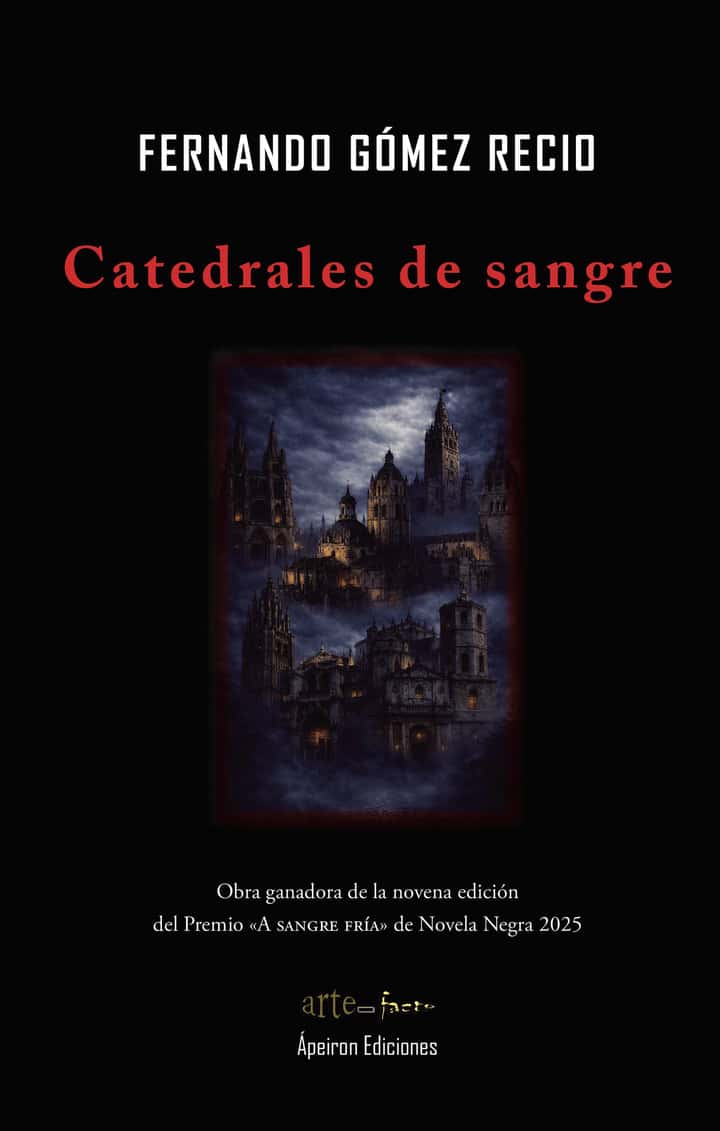 Catedrales de sangre