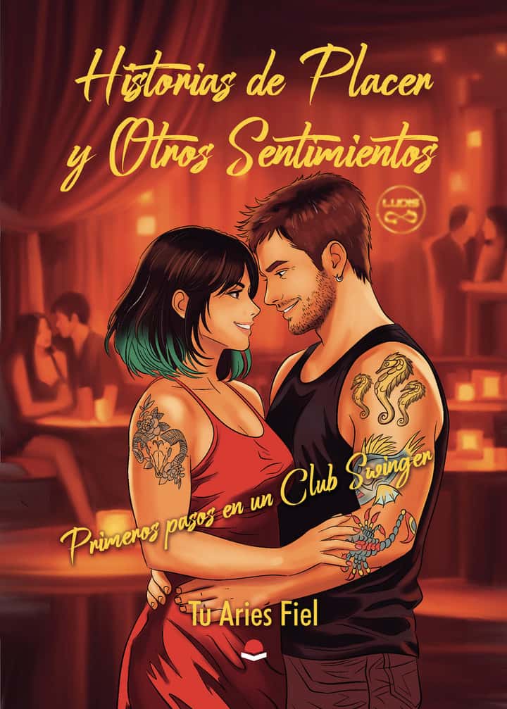 Historias de Placer y Otros Sentimientos: Primeros pasos en un Club Swinger