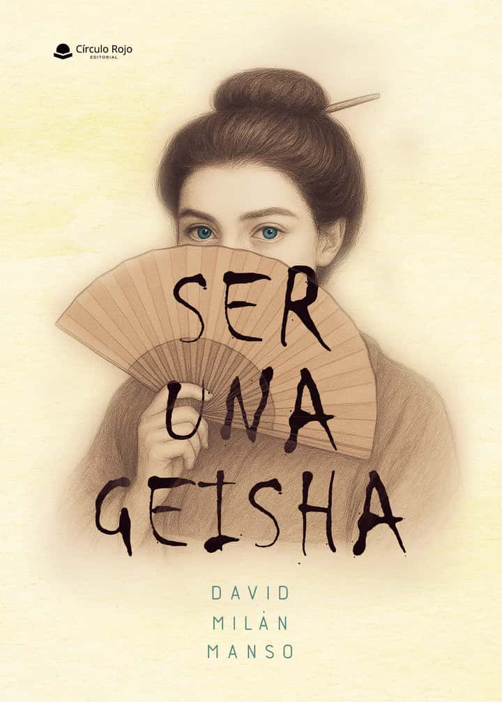SER UNA GEISHA