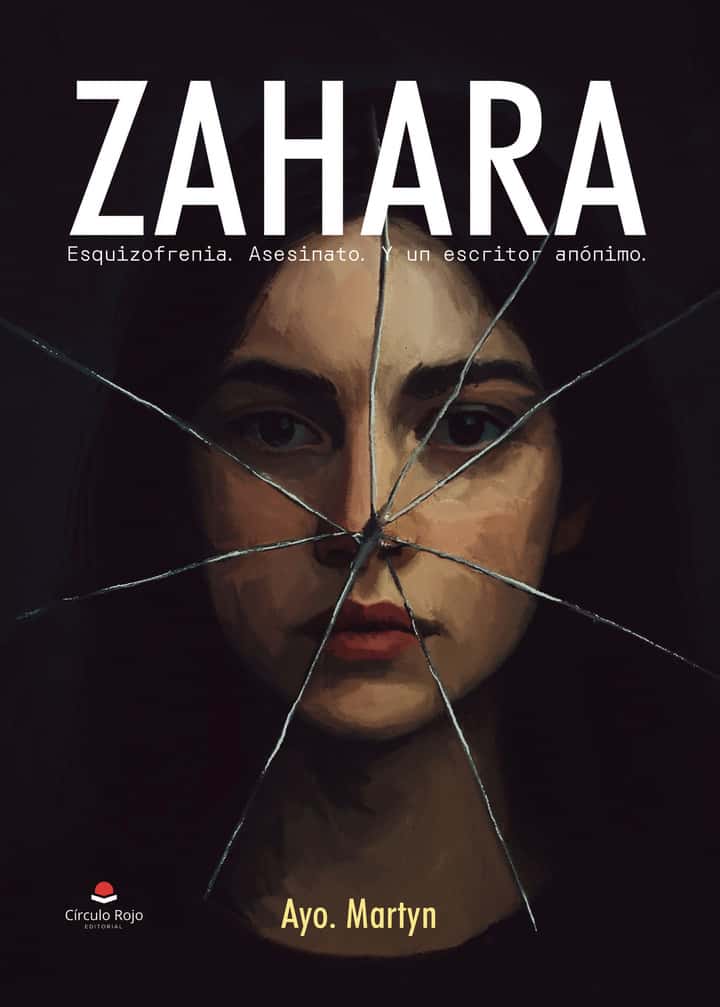 Zahara. Esquizofrenia. Asesinato. Y un escritor anónimo.