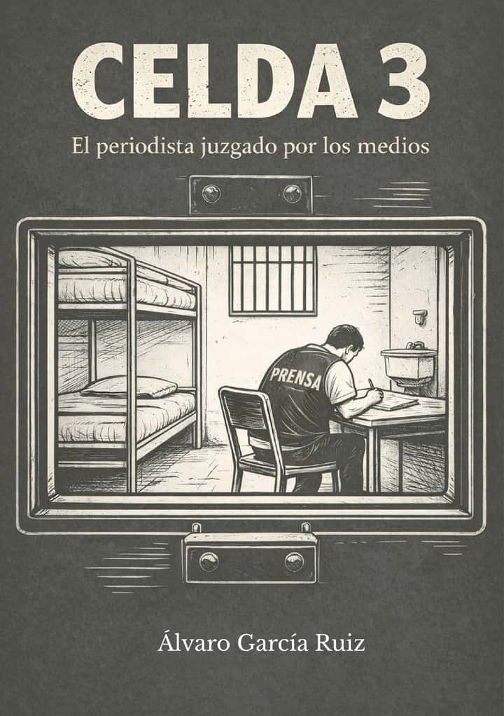 Celda 3: El periodista juzgado por los medios