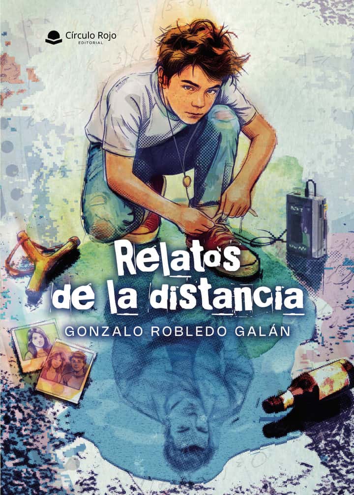 Relatos de la distancia