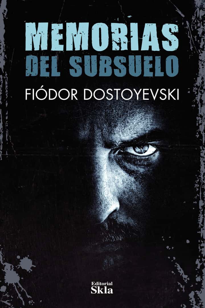 Memorias del subsuelo