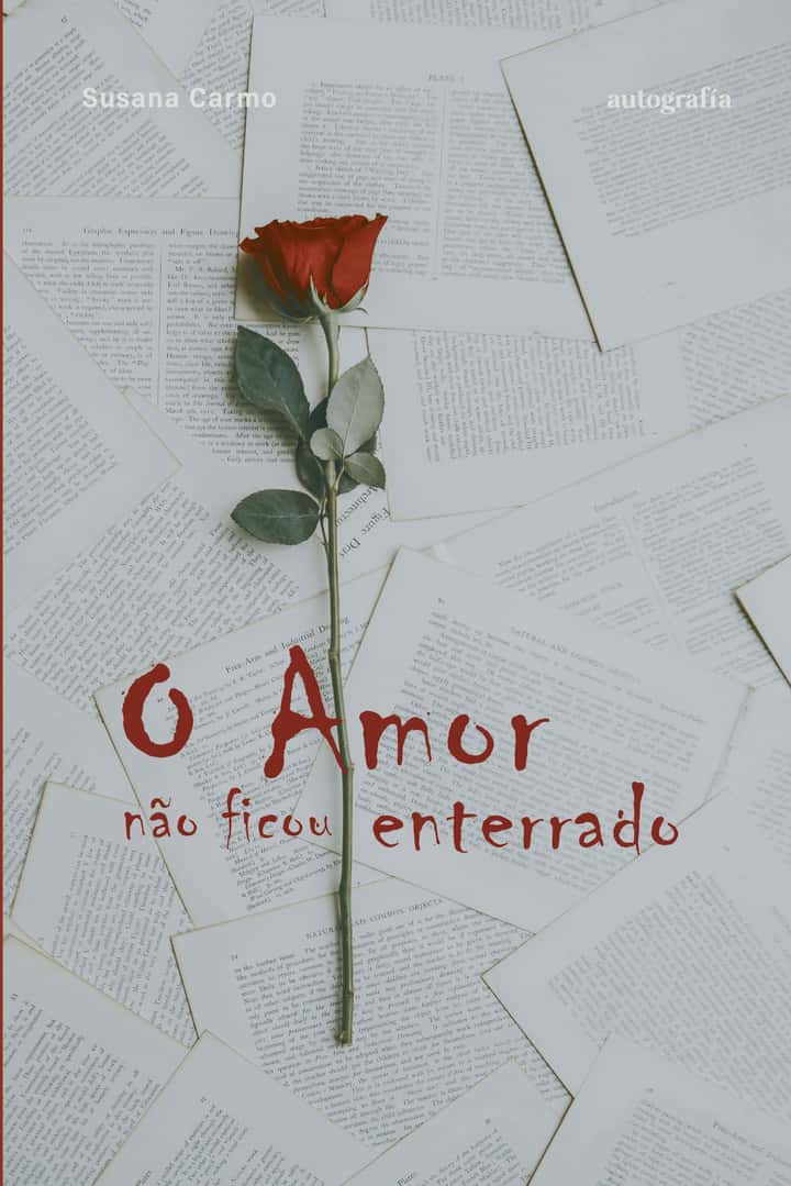 O amor não ficou enterrado