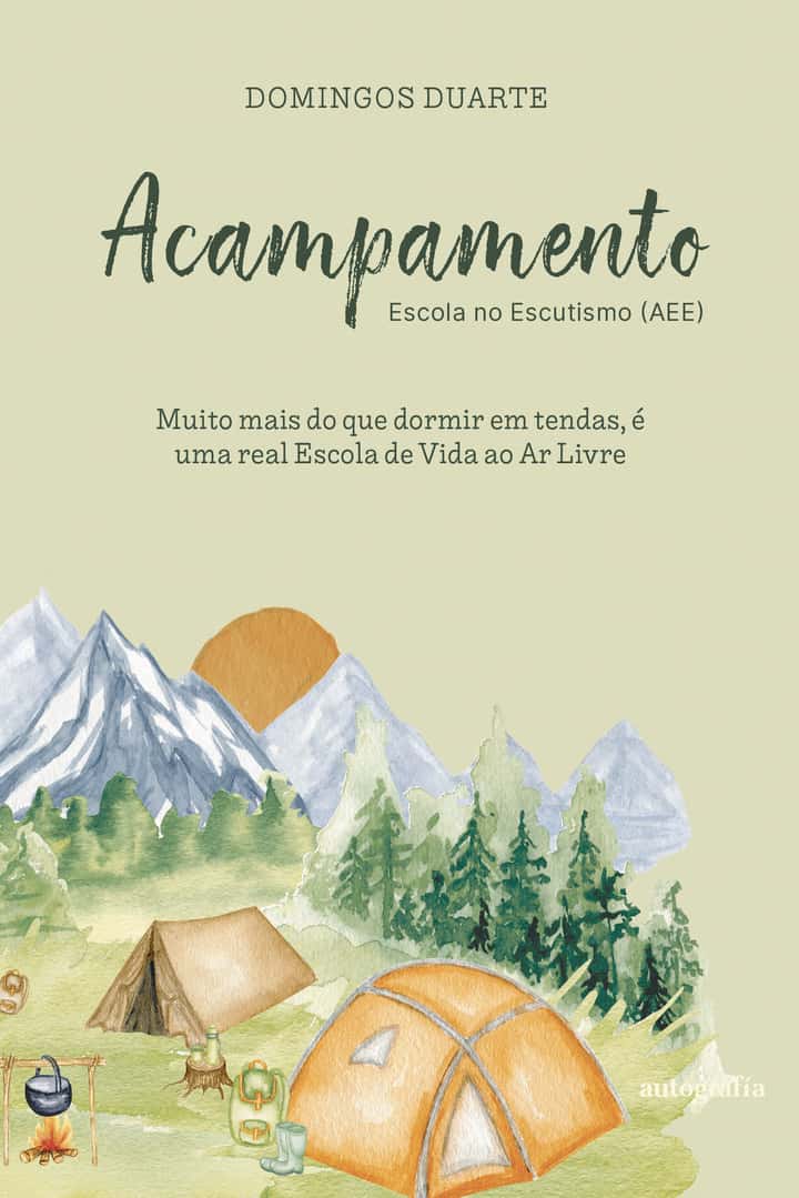 Acampamento Escola no Escutismo (AEE)