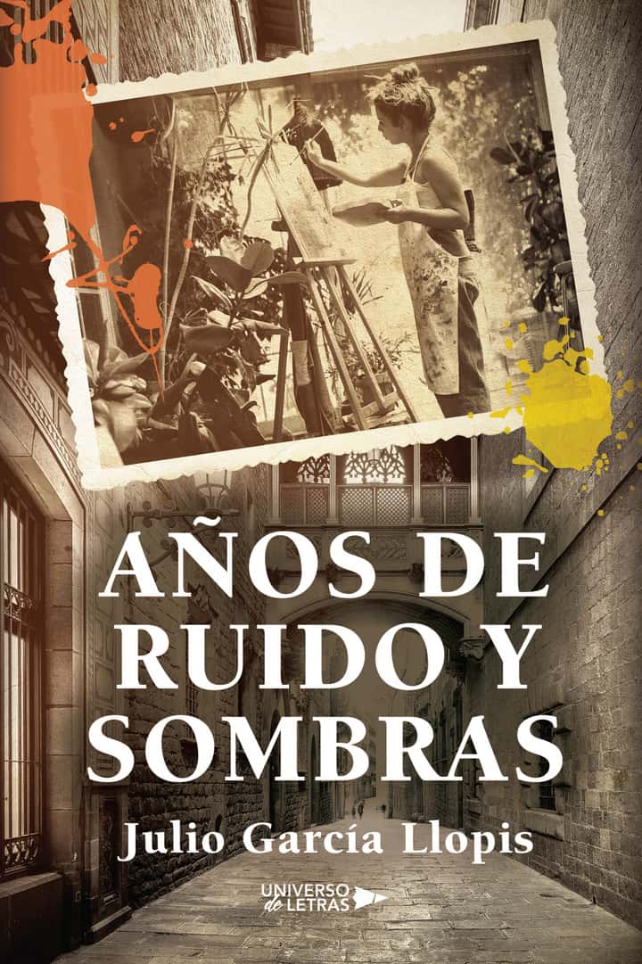 Años de ruido y sombras
