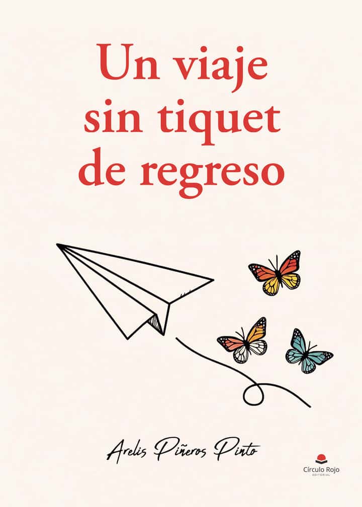 Un viaje sin tiquet de regreso