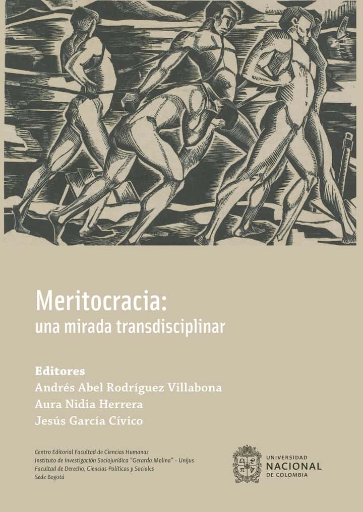 Meritocracia, una mirada transdisciplinar