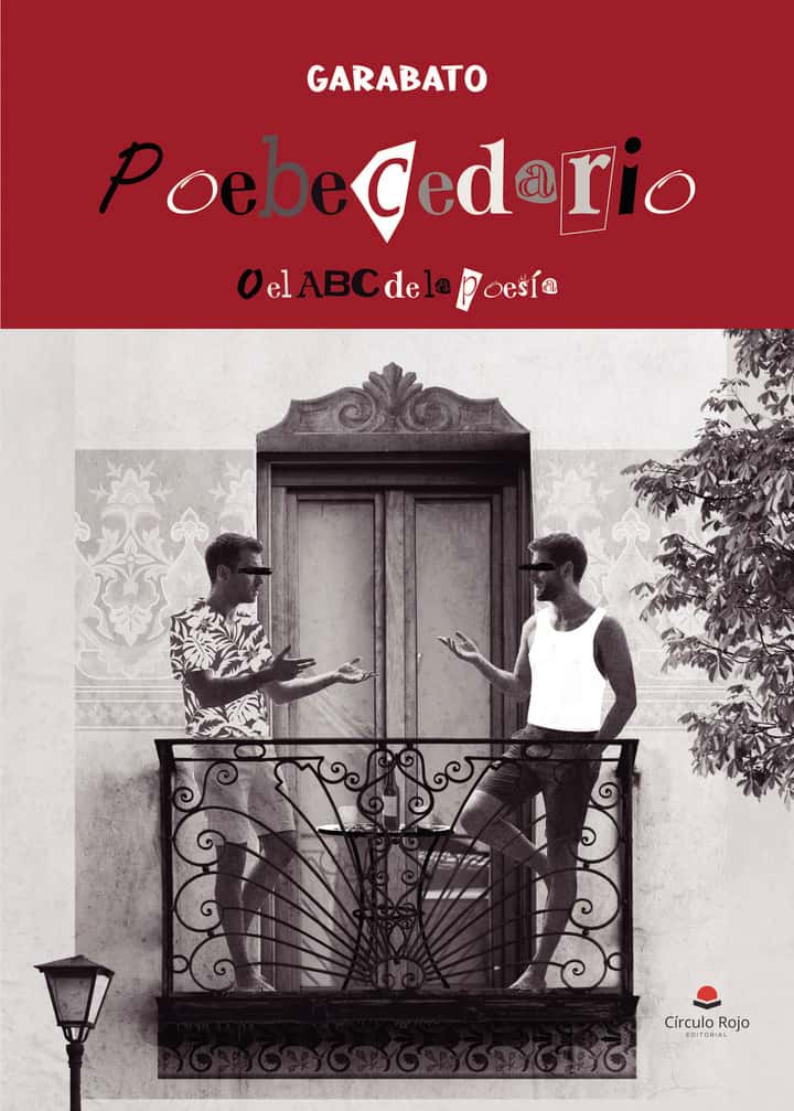 Poebecedario: O el ABC de la poesía