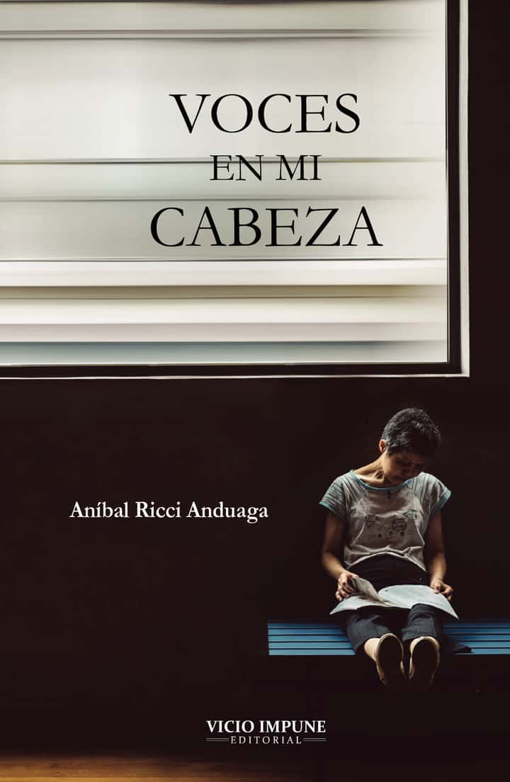 Voces en mi cabeza