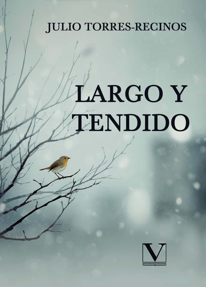 Largo y tendido