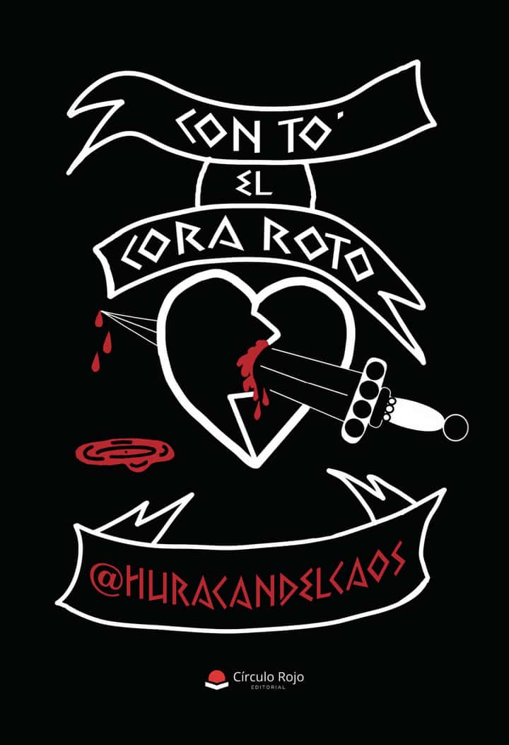 CON TO’ EL CORA ROTO
