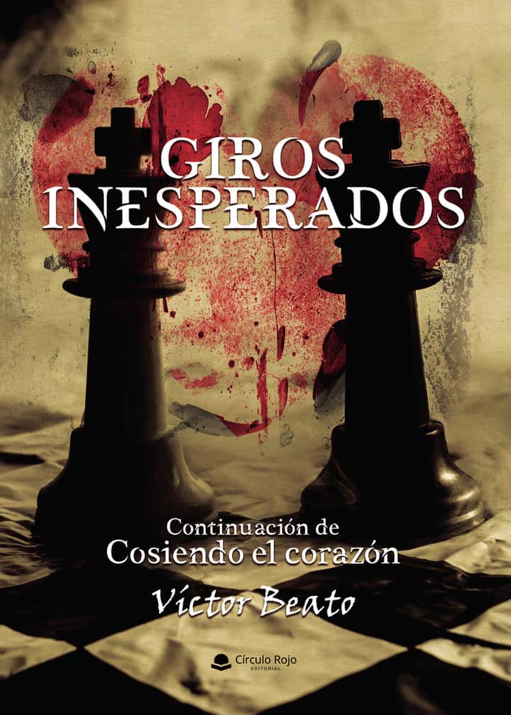 Giros inesperados. Continuación de Cosiendo el corazón
