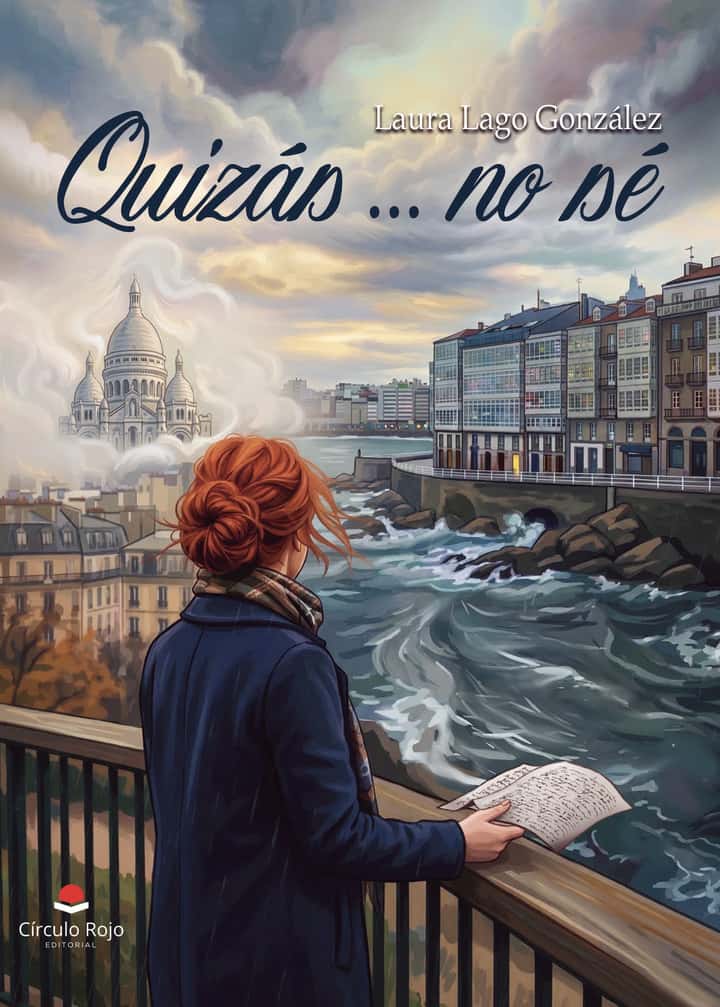 Quizás… No sé