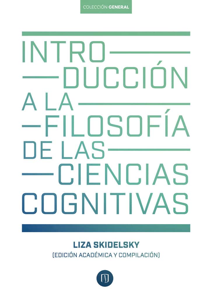 Introducción a la filosofía de las ciencias cognitivas