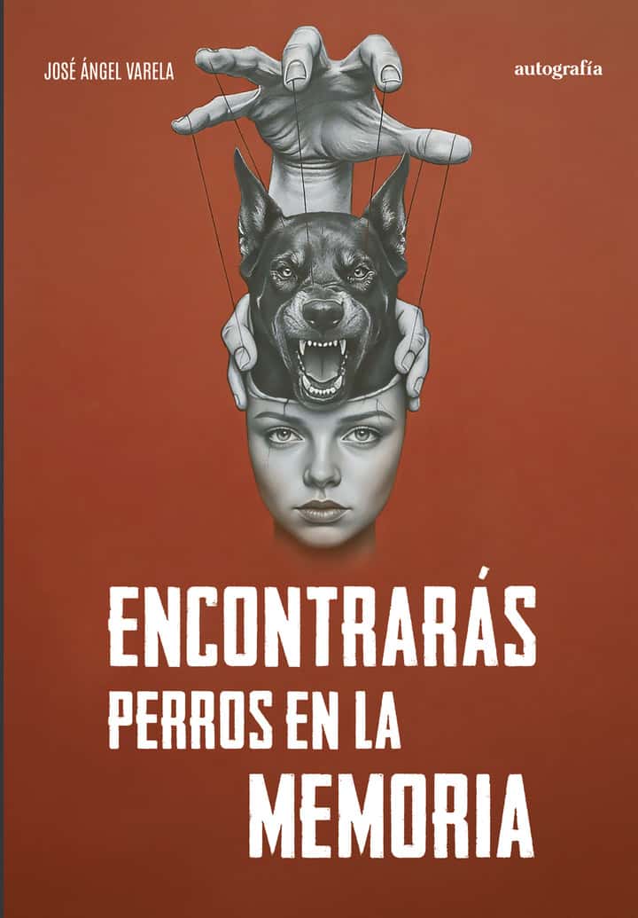 Encontrarás perros en la memoria