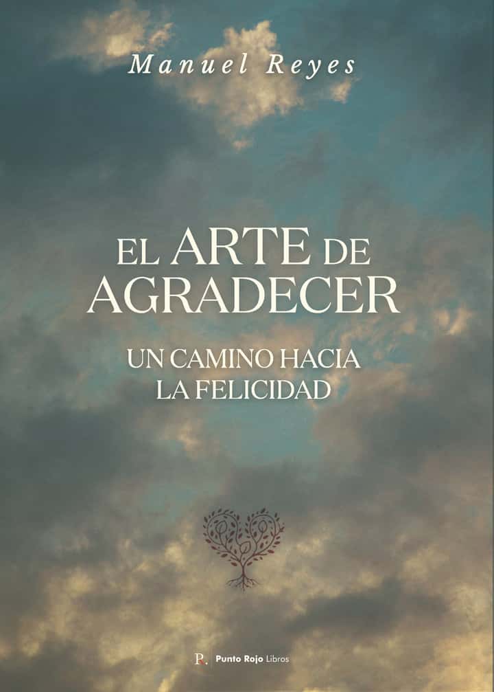 El arte de agradecer