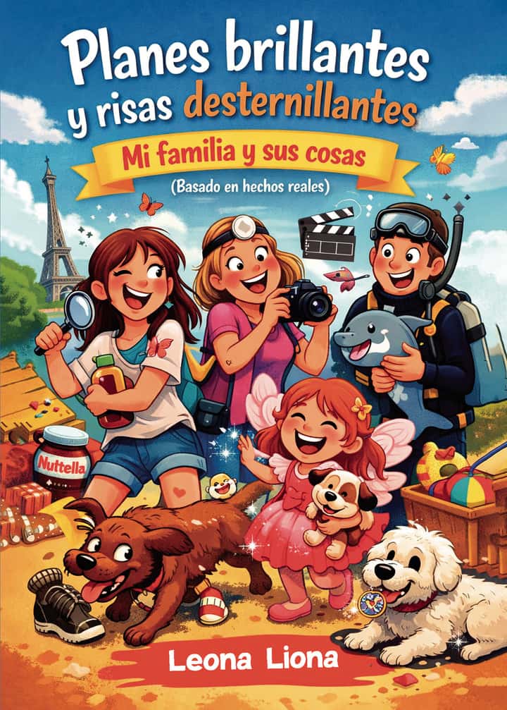 Planes brillantes