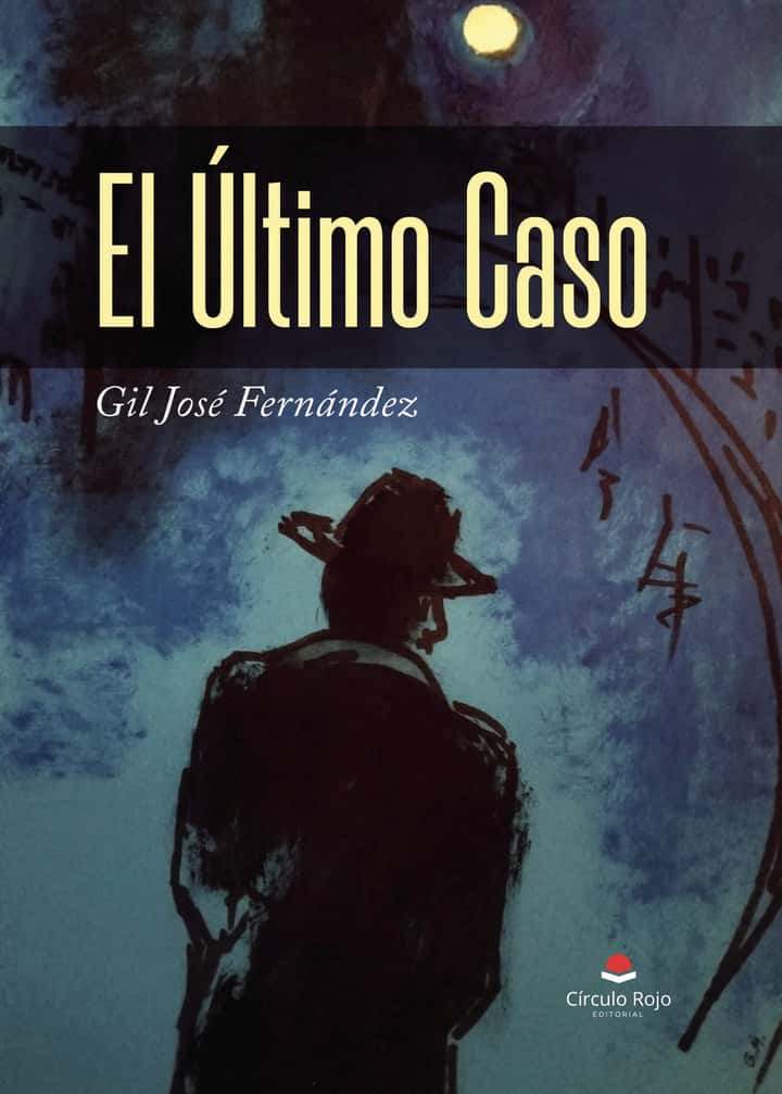 El Último Caso - de José Luis
