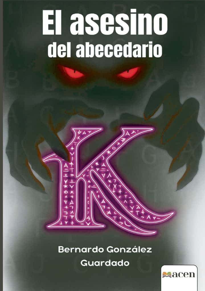 El asesino del abecedario