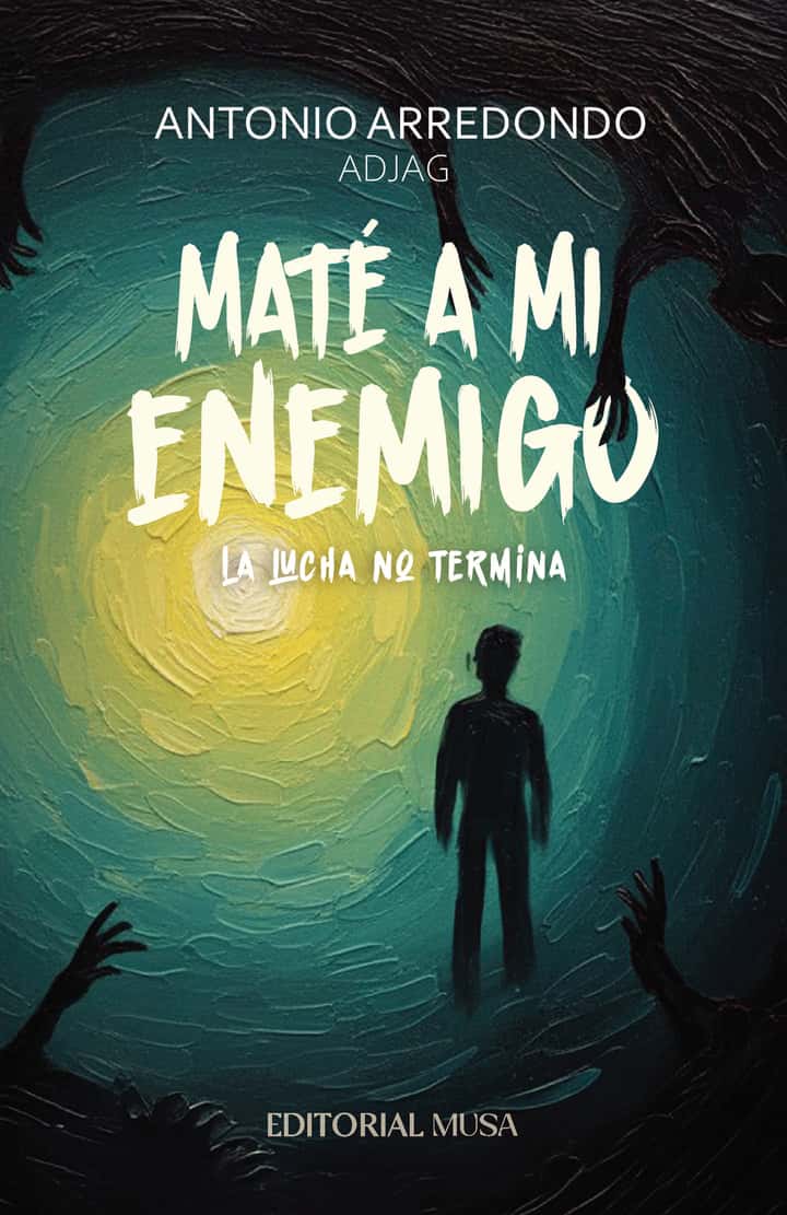 Maté a mi Enemigo: La lucha no termina