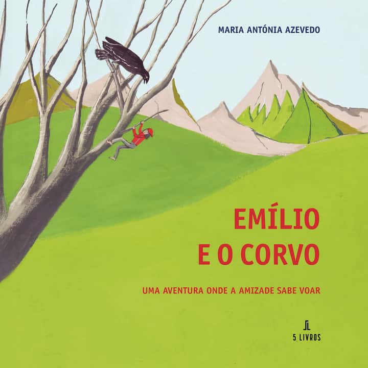 Emílio e o Corvo