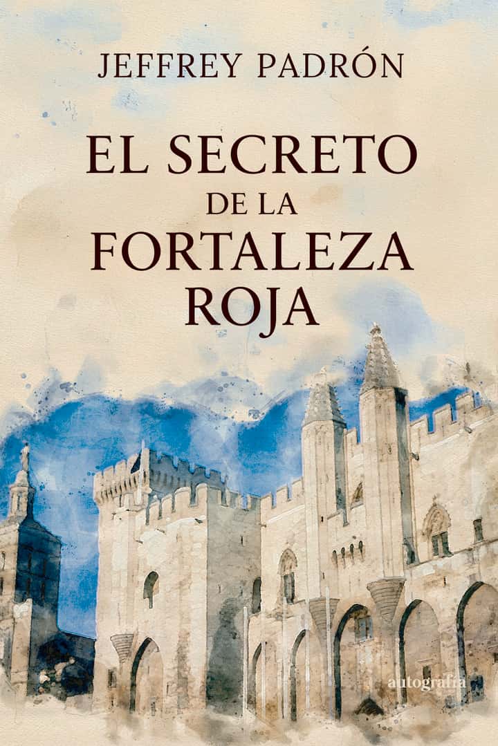 El secreto de la fortaleza roja