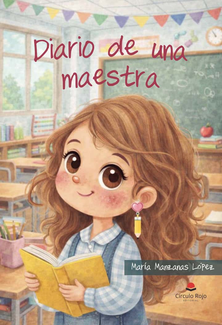 Diario de una maestra