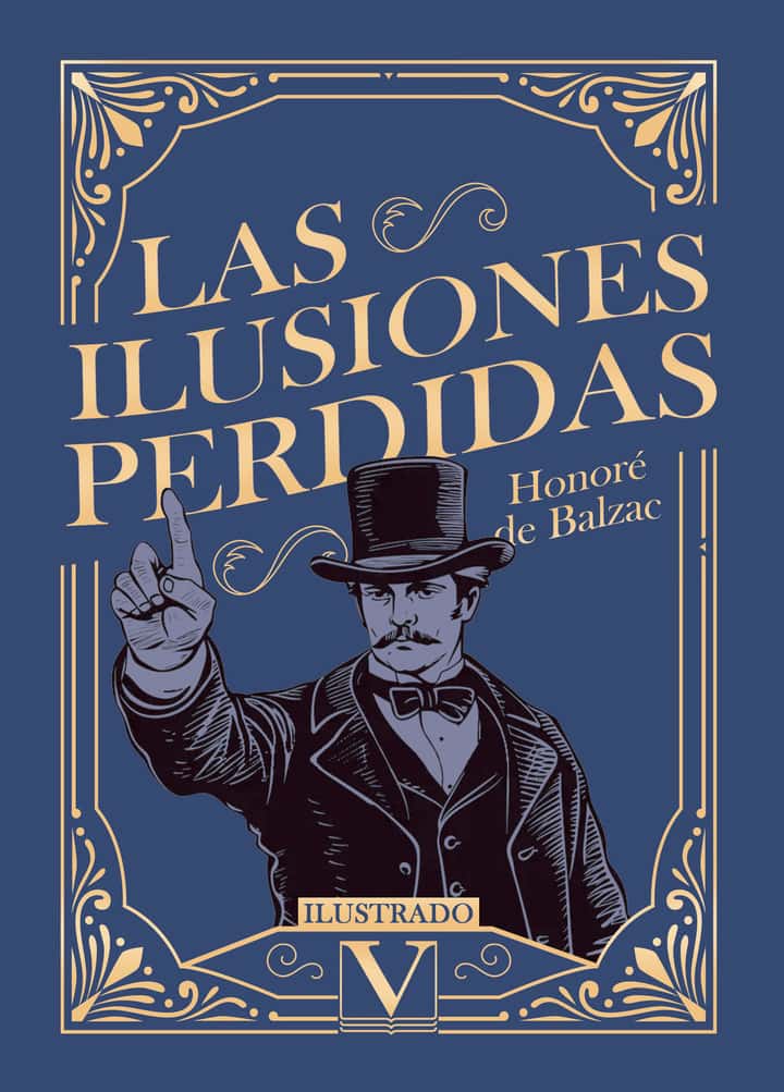Las ilusiones perdidas