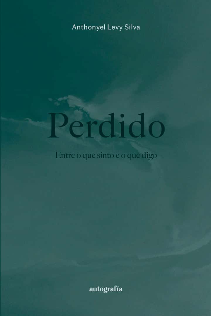 Perdido entre o que sinto e o que digo
