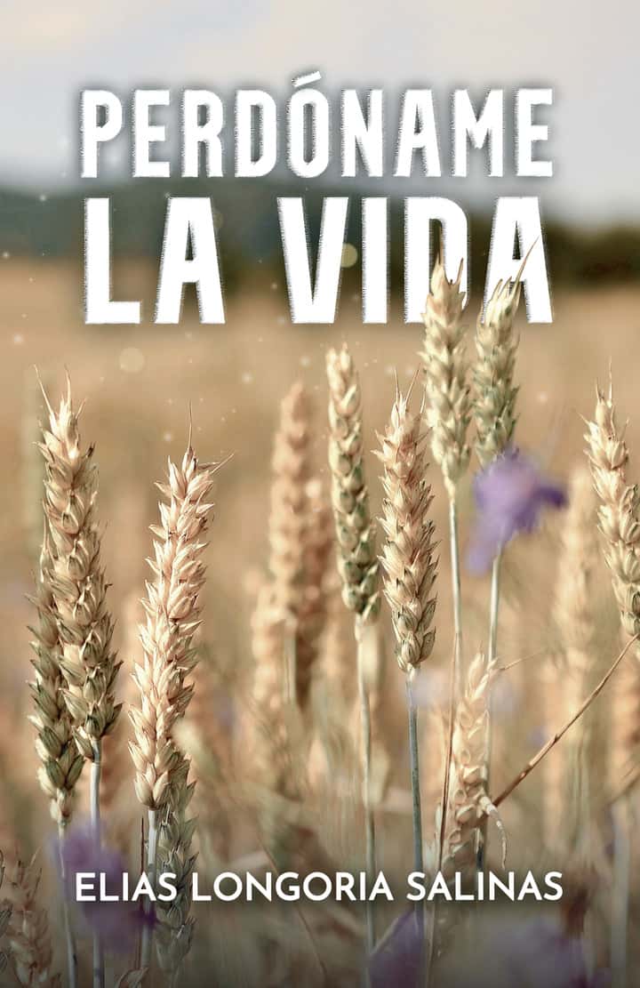 Perdóname la vida