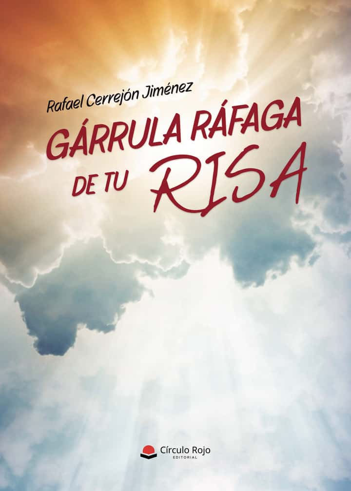 GÁRRULA RÁFAGA DE TU RISA