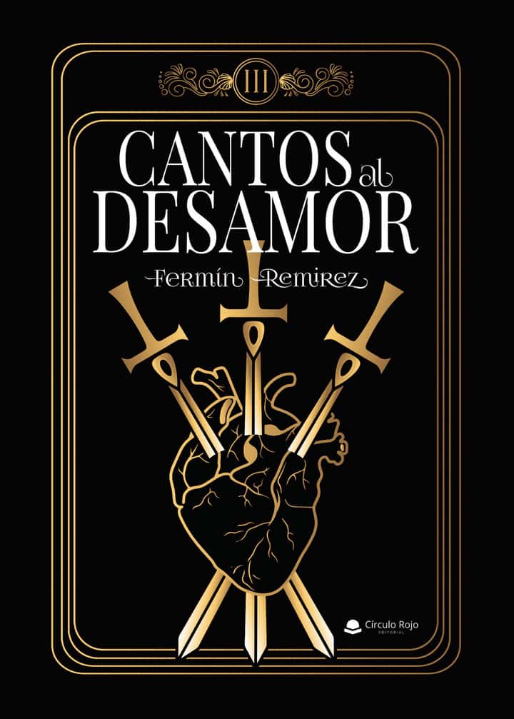 Cantos al desamor