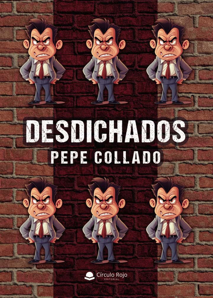 DESDICHADOS
