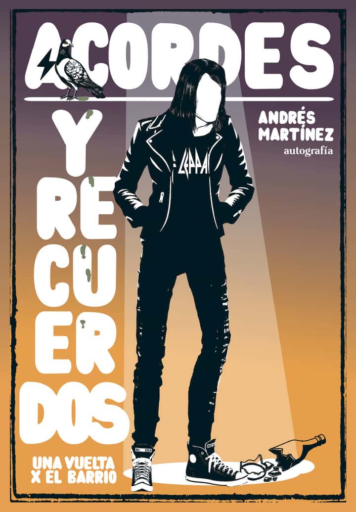 Acordes y recuerdos