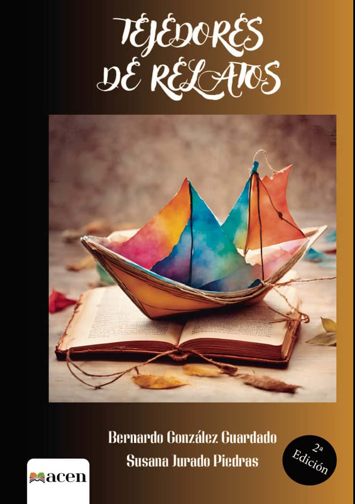Tejedores de relatos