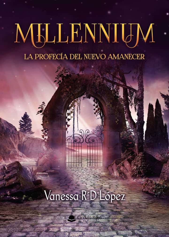 MILLENNIUM. La Profecia del Nuevo Amanecer