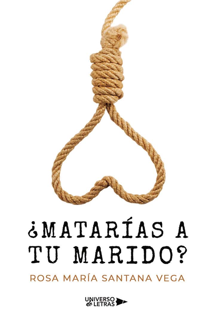 ¿Matarías a tu marido?