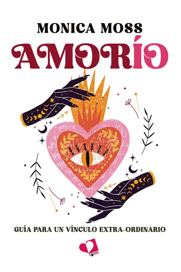AMORÍO: Guía para un vínculo extra-ordinario